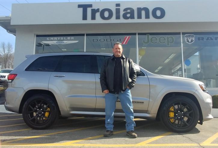 Image for Troiano Chrysler Jeep Dodge with ID of: 3655674