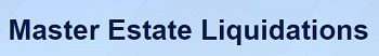 Image for Master Estate Liquidations with ID of: 3655694