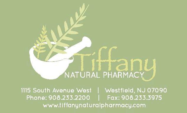Image for Tiffany Natural Pharmacy with ID of: 3655892