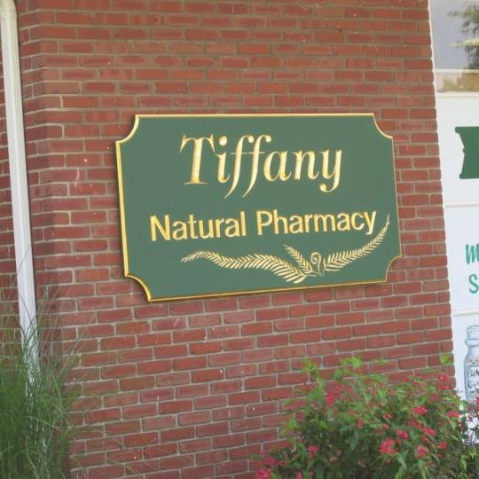 Image for Tiffany Natural Pharmacy with ID of: 3655904