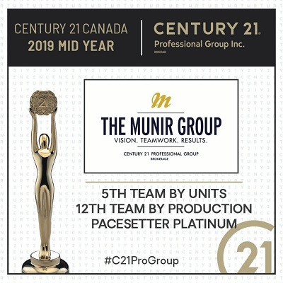 Image for The Munir Group with ID of: 3656030