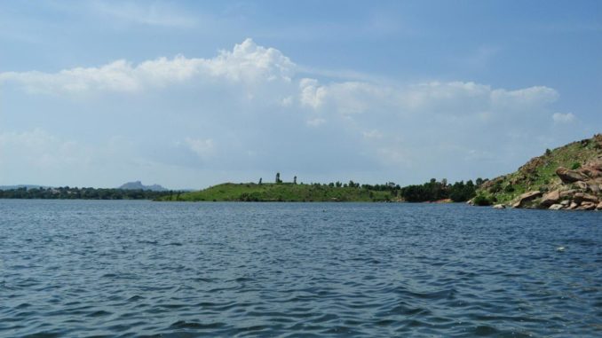 Image for Mysore Attractions | Thonnur Lake with ID of: 3656034