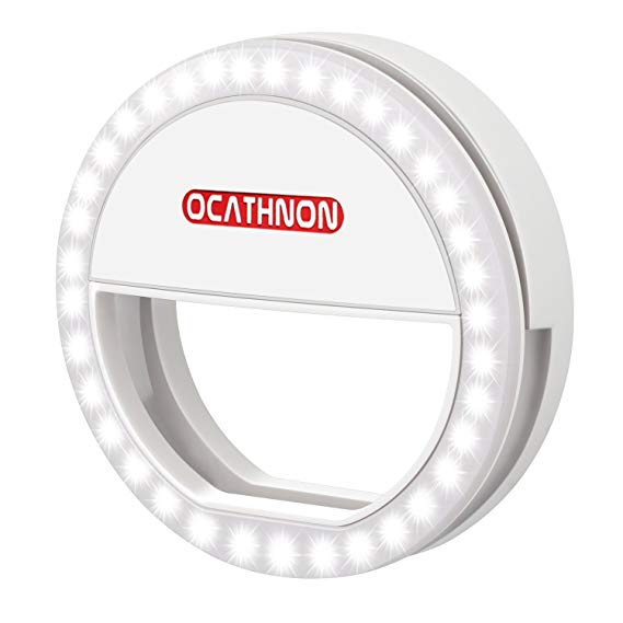 Image for Makeup And Glow Ring Light with ID of: 3656220