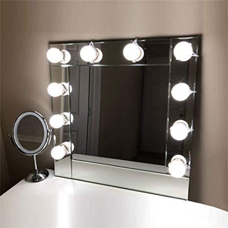 Image for Glamour Makeup Mirror with ID of: 3656234