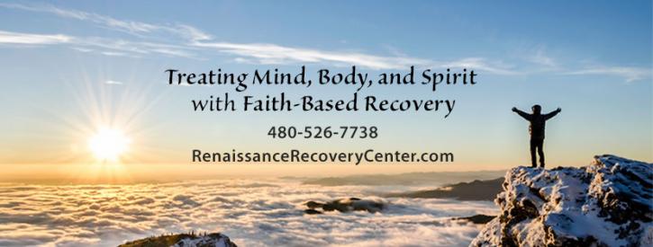 Image for Renaissance Recovery Center with ID of: 3656288