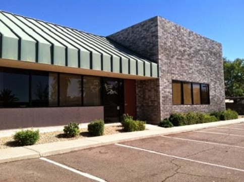 Image for Renaissance Recovery Center with ID of: 3656289