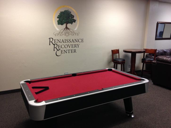 Image for Renaissance Recovery Center with ID of: 3656317
