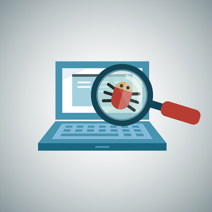 Image for Malware and Spyware Scanner with ID of: 3656318