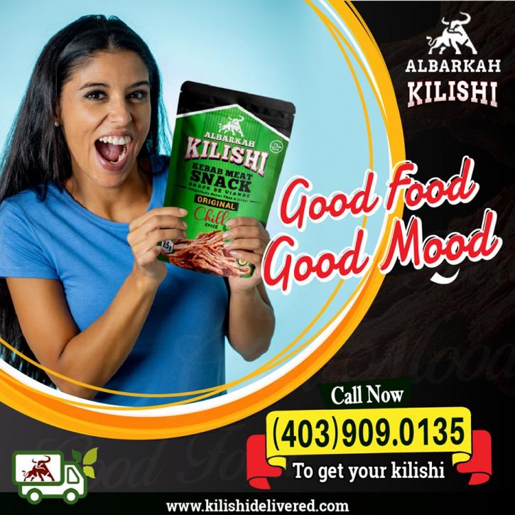 Image for Good Food Good Mood with ID of: 3656341