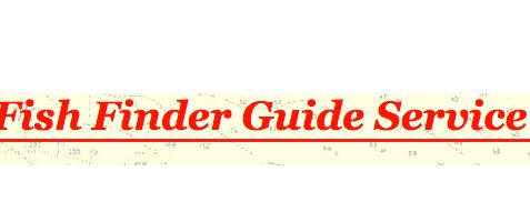 Image for Fish Finder Guide Service with ID of: 3656355