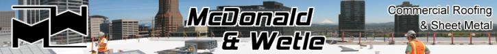 Image for McDonald & Wetle Inc with ID of: 3656535