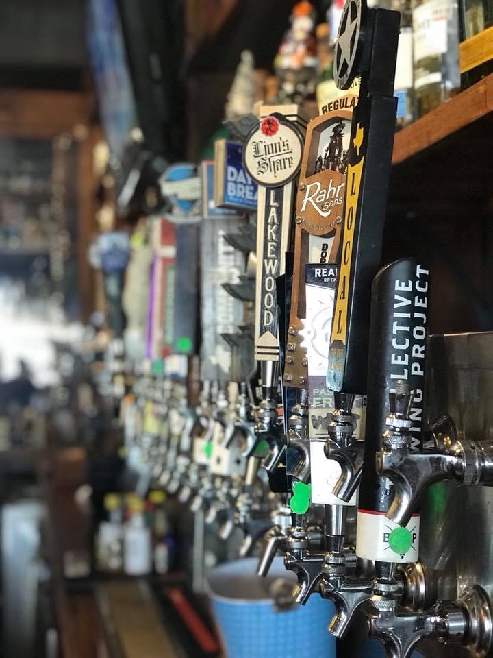Image for Ron's Corner Tavern with ID of: 3656574