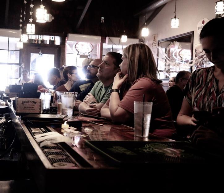 Image for Ron's Corner Tavern with ID of: 3656576