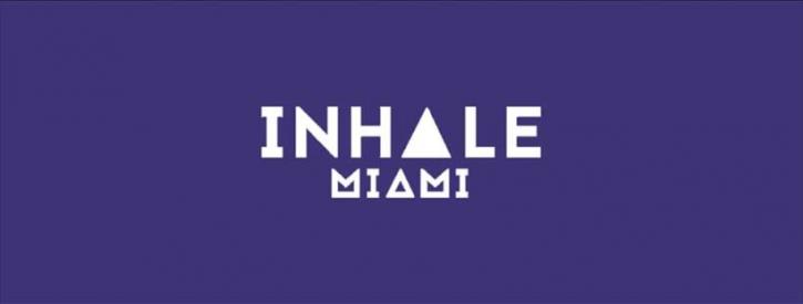 Image for Inhale Miami with ID of: 3656670