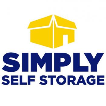 Image for Simply Self Storage with ID of: 3656925