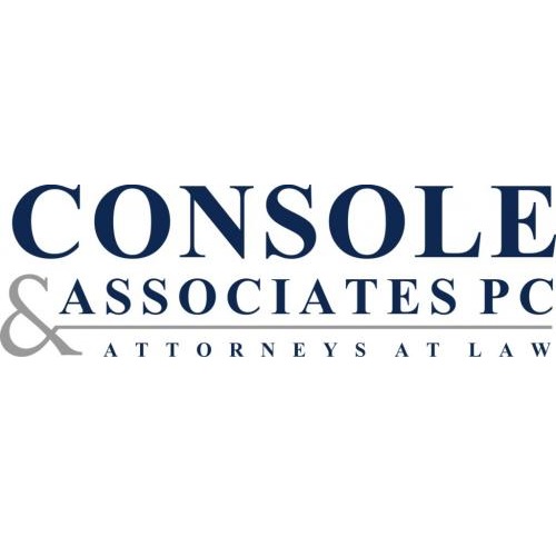 Image for Console and Associates P.C. with ID of: 3657171