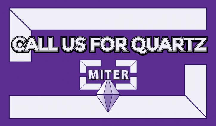 Image for Call Us For Quartz with ID of: 3657367
