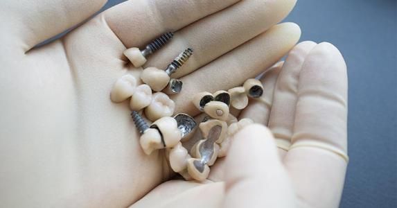 Image for Lerner and Lemongello Dentistry with ID of: 3657688