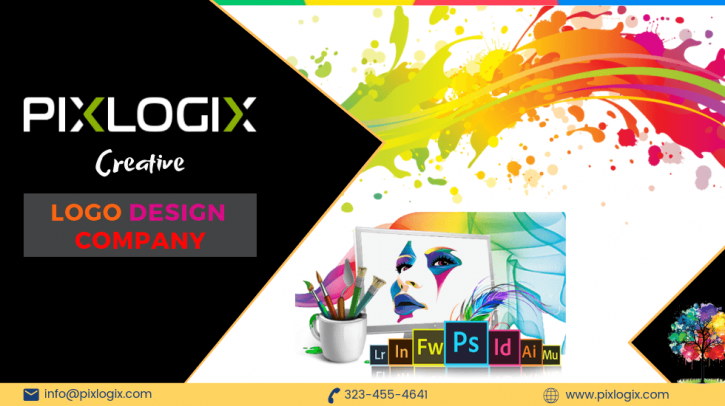 Image for Creative Logo Design Service Company – PIXLOGIX with ID of: 3657722