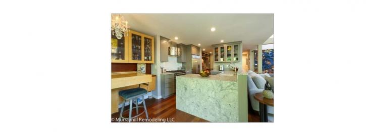 Image for Murrayhill Remodeling LLC with ID of: 3657798