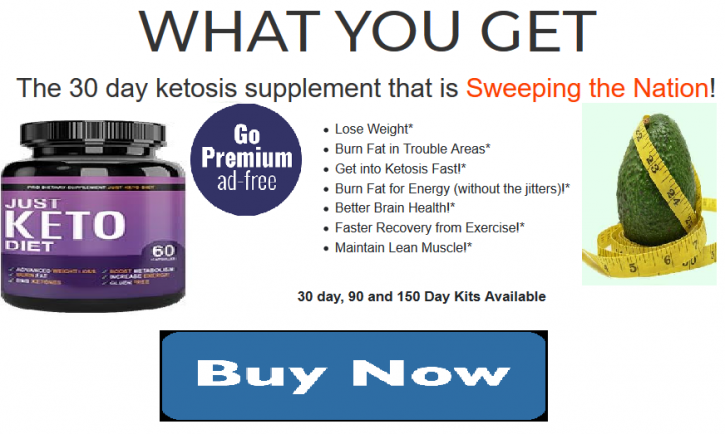 Image for To what extent would it be advisable for me to be on the Just Diet Keto Diet? with ID of: 3657990