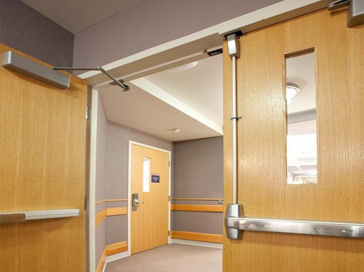 Image for Best Fire Rated Doors Brooklyn NY with ID of: 3658147