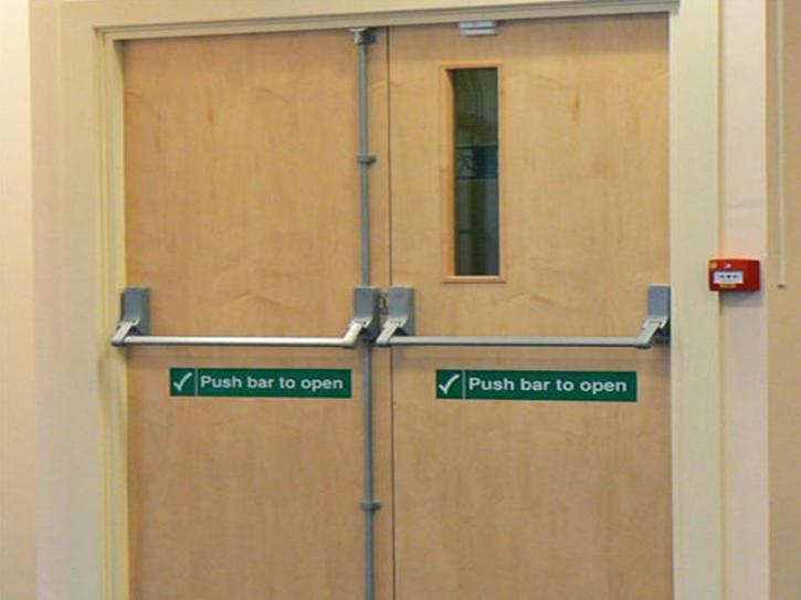 Image for Best Fire Rated Doors Brooklyn NY with ID of: 3658159