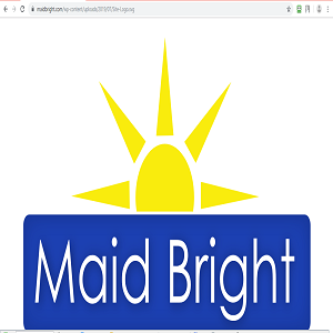 Image for Maid Bright with ID of: 3658320