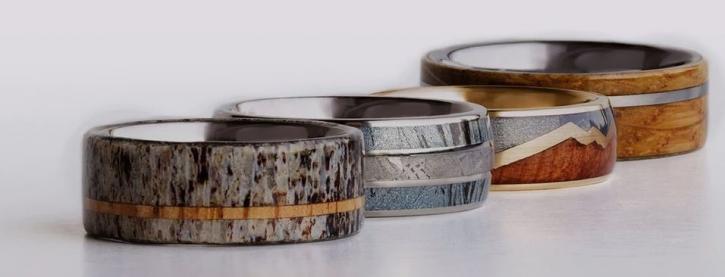 Image for Cairo Rings with ID of: 3658446
