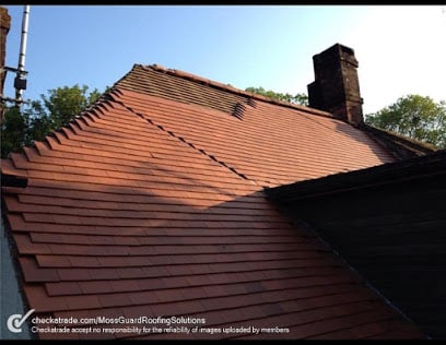 Image for Moss Guard Roofing Solutions with ID of: 3658469