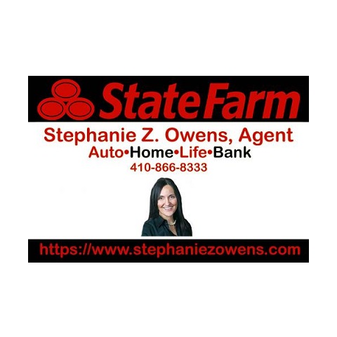Image for Stephanie Owens - State Farm Insurance Agent with ID of: 3658547