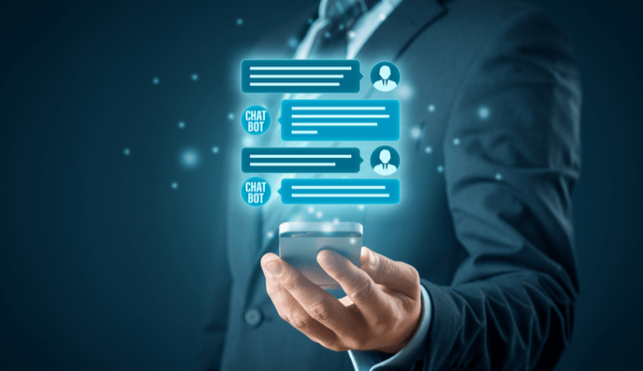 Image for Why Chatbots are Relevant for Recruitment in 2020 with ID of: 3658707