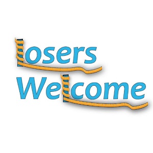 Image for Losers Welcome with ID of: 3658839