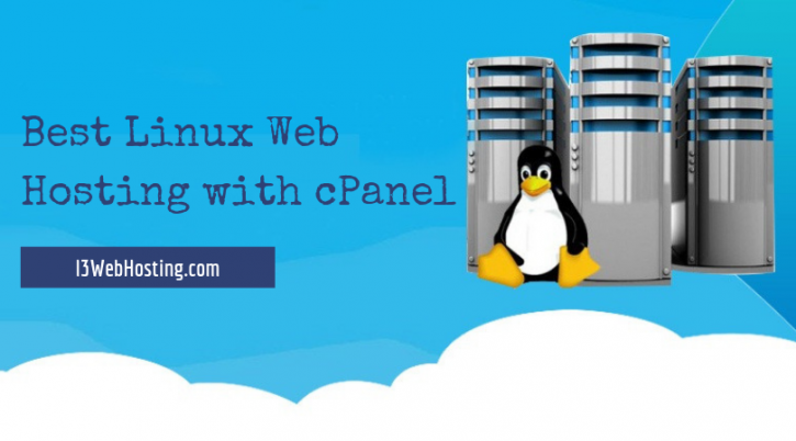 Image for Linux Web hosting with cPanel with ID of: 3659104