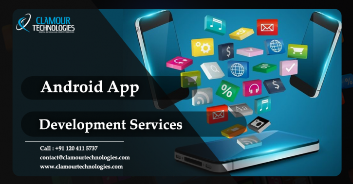 Image for Android App Development Company in Noida with ID of: 3659263