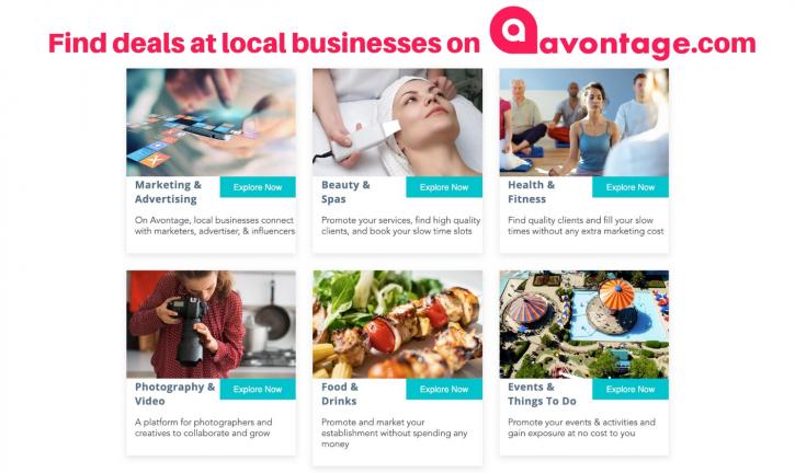 Image for Avontage with ID of: 3659276