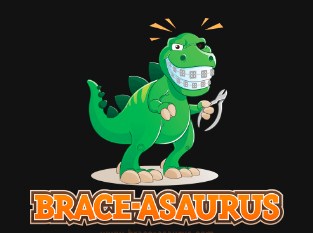 Image for Brace-Asaurus with ID of: 3659679