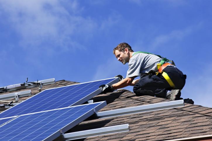 Image for Best Solar Company Montebello with ID of: 3659814