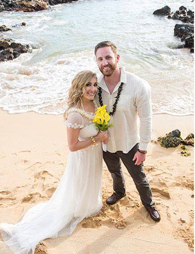 Image for Weddings Maui with ID of: 3659976