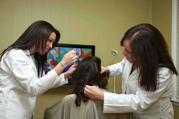 Image for Lice Be Gone with ID of: 3659982