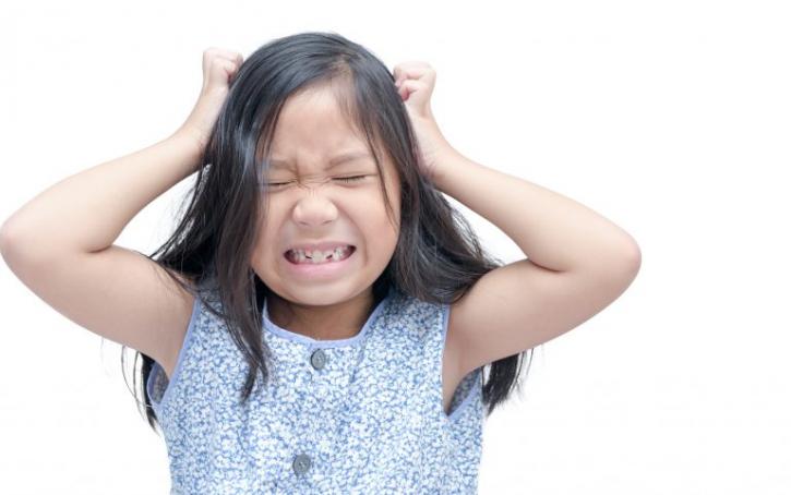Image for Lice Be Gone with ID of: 3659987