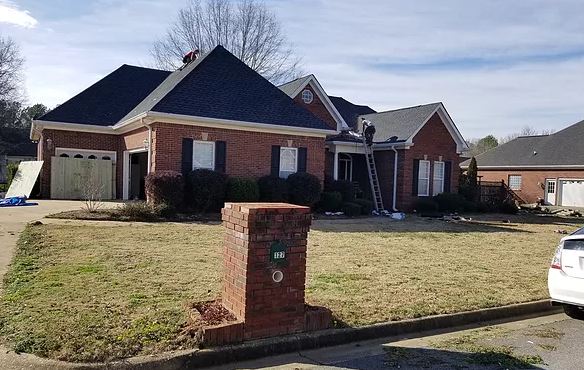 Image for BP Roofing & Construction Inc. with ID of: 3660294