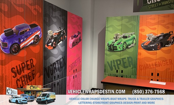 Image for TenFour Wraps, INC with ID of: 3660419