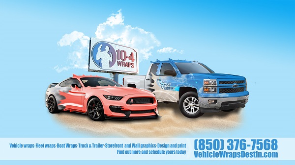 Image for TenFour Wraps, INC with ID of: 3660420