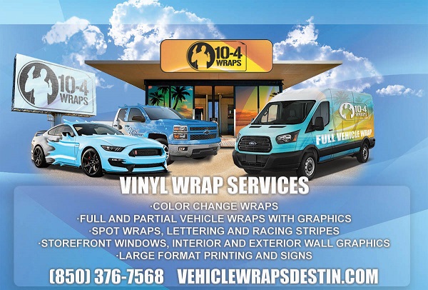 Image for TenFour Wraps, INC with ID of: 3660423