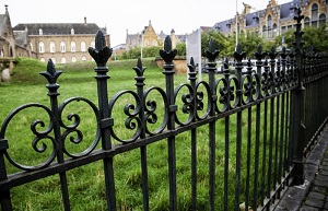 Image for Fence Company Fayetteville NC with ID of: 3660438