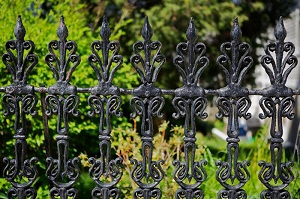Image for Fence Company Fayetteville NC with ID of: 3660439
