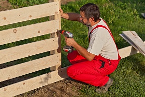 Image for Fence Company Fayetteville NC with ID of: 3660440