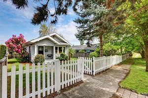 Image for Fence Company Fayetteville NC with ID of: 3660441