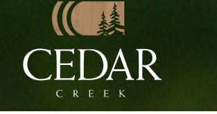 Image for Cedar Creek by LedMac - Burnaby with ID of: 3660671